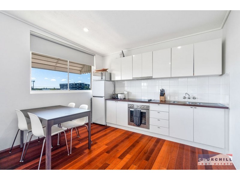 8/19 East Street, Lutwyche QLD 4030