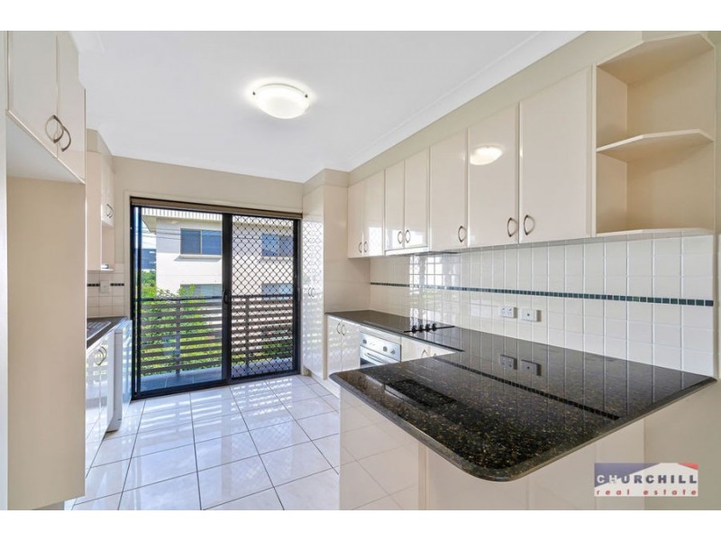 3/23 Florrie Street, Lutwyche QLD 4030
