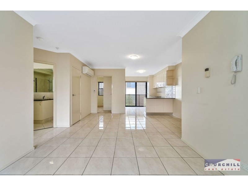 3/23 Florrie Street, Lutwyche QLD 4030