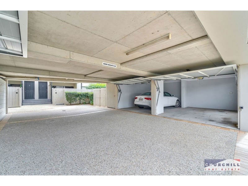 3/23 Florrie Street, Lutwyche QLD 4030