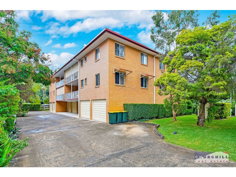 4/63 Thistle St, Lutwyche QLD 4030