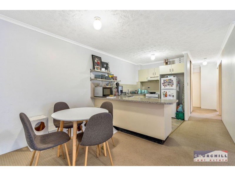 4/63 Thistle St, Lutwyche QLD 4030
