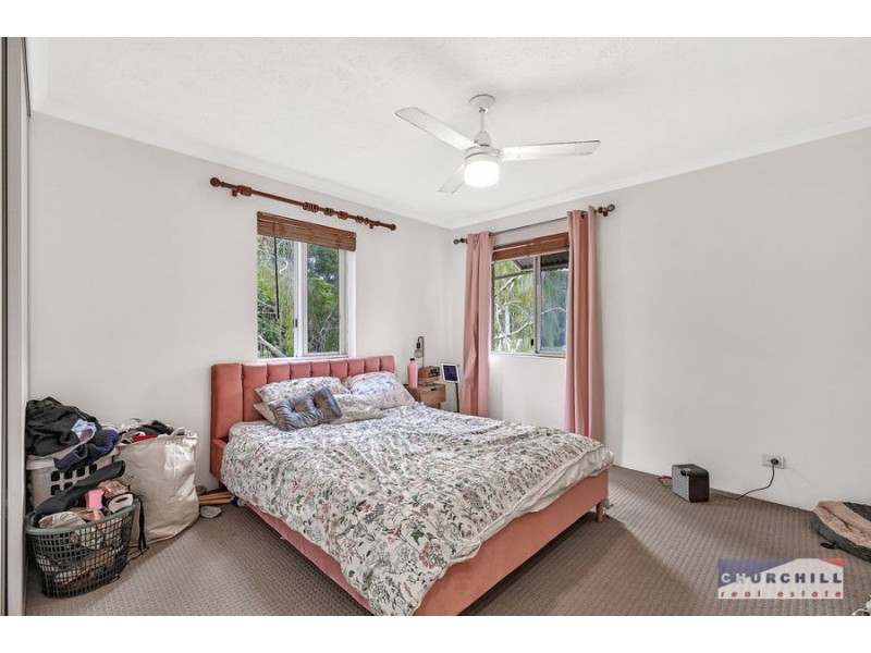 4/63 Thistle St, Lutwyche QLD 4030