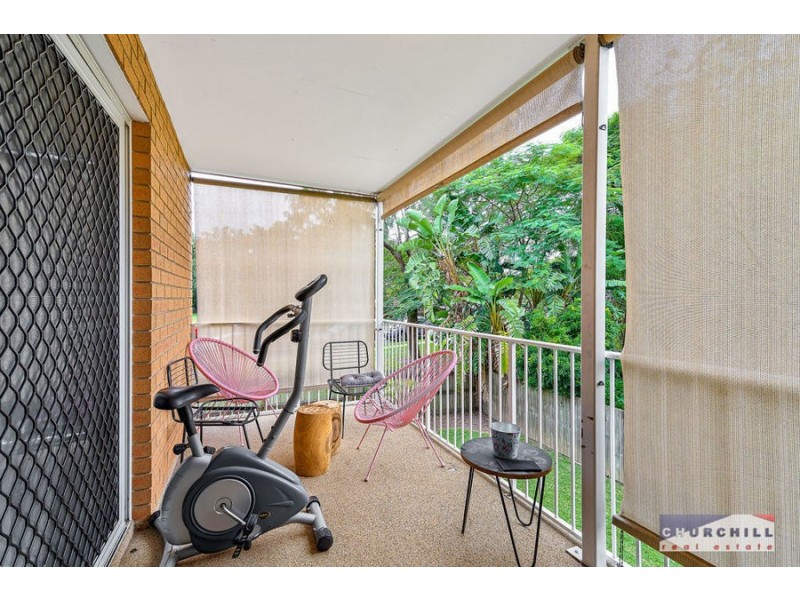 4/63 Thistle St, Lutwyche QLD 4030