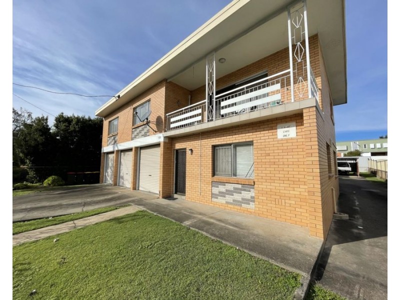 4/59 Felix Street, Wooloowin QLD 4030