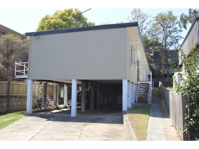 1/39 Lincoln Road, Wilston QLD 4051