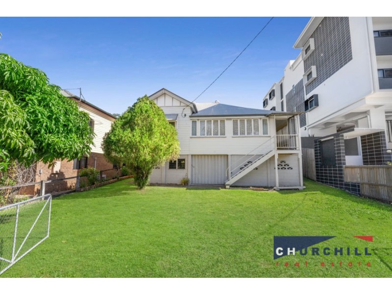 254 Lutwyche Road, Windsor QLD 4030