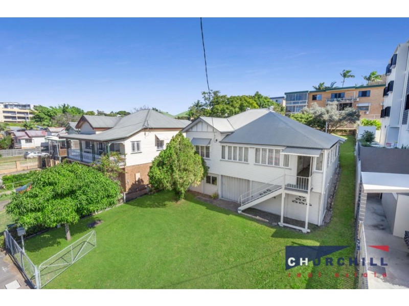 254 Lutwyche Road, Windsor QLD 4030