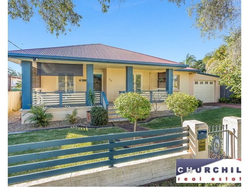 64 Shields Street, Redcliffe QLD 4020