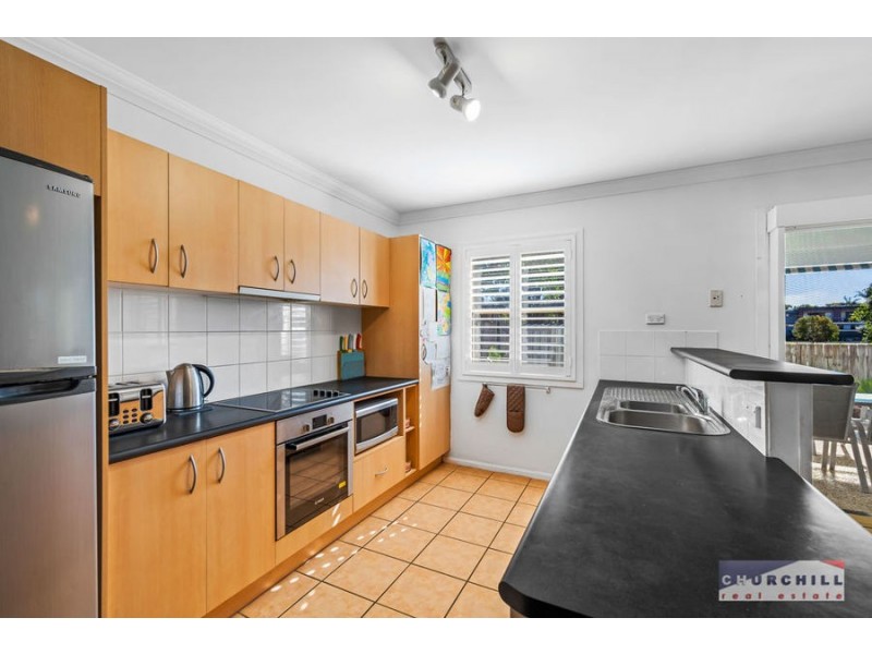 16/43 Norman Avenue, Lutwyche QLD 4030