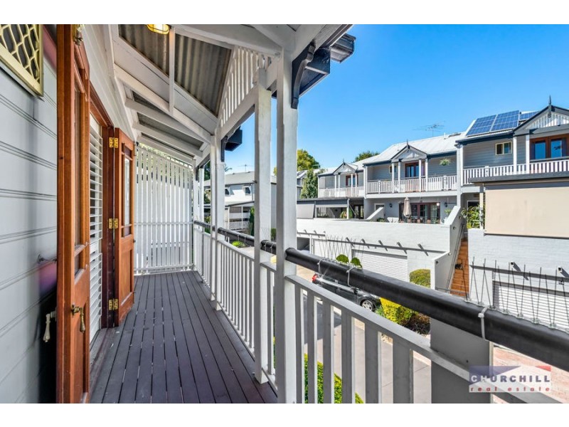 16/43 Norman Avenue, Lutwyche QLD 4030