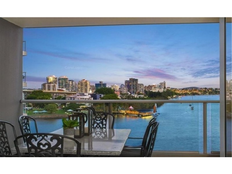 73/30 Macrossan Street, Brisbane City QLD 4000