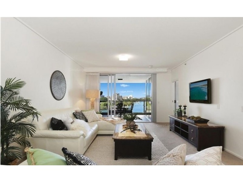 73/30 Macrossan Street, Brisbane City QLD 4000