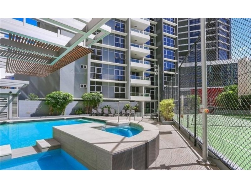 73/30 Macrossan Street, Brisbane City QLD 4000