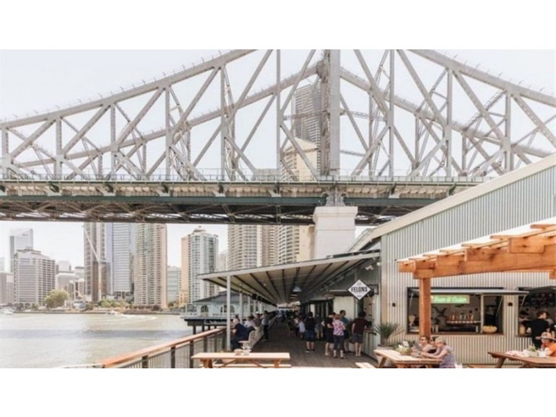 73/30 Macrossan Street, Brisbane City QLD 4000