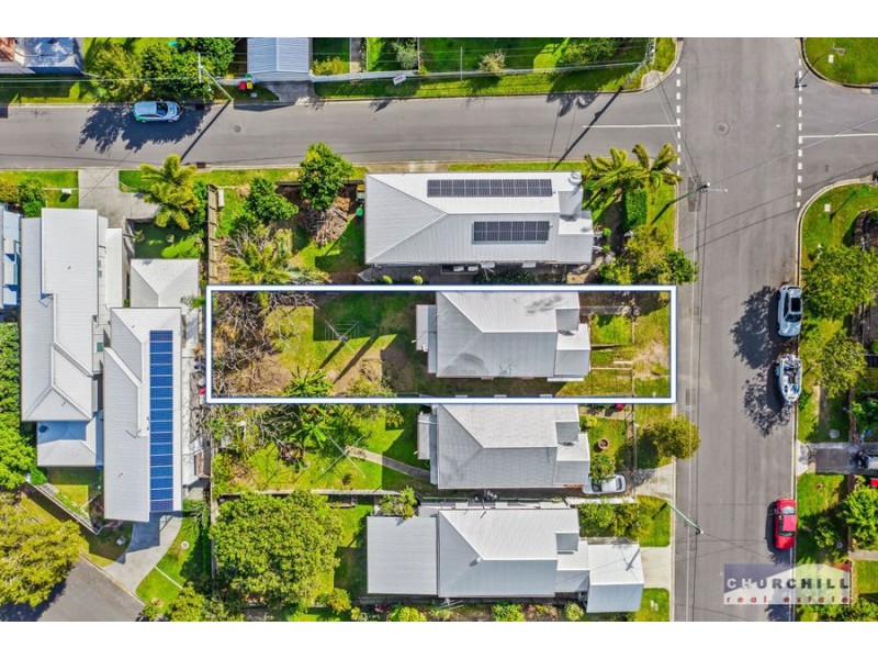 33 FIFTH AVENUE, Kedron QLD 4031