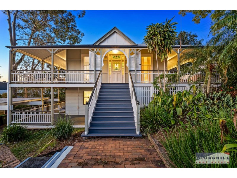 95 Montpelier Street, Grange QLD 4051