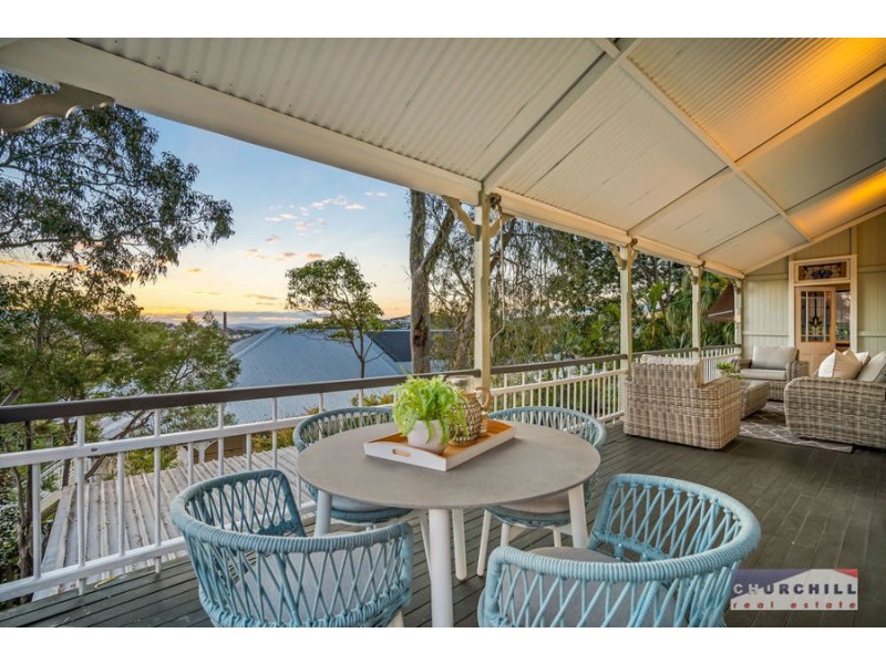 95 Montpelier Street, Grange QLD 4051