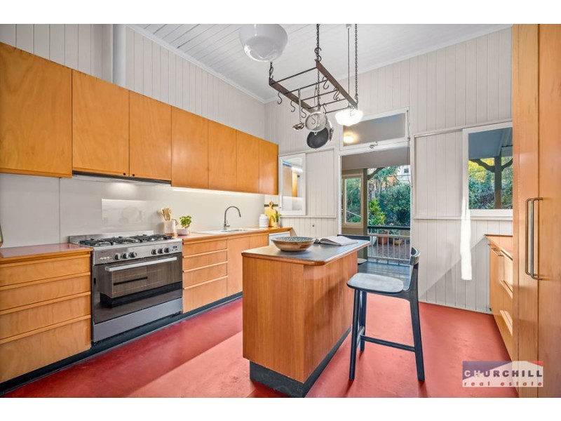 95 Montpelier Street, Grange QLD 4051