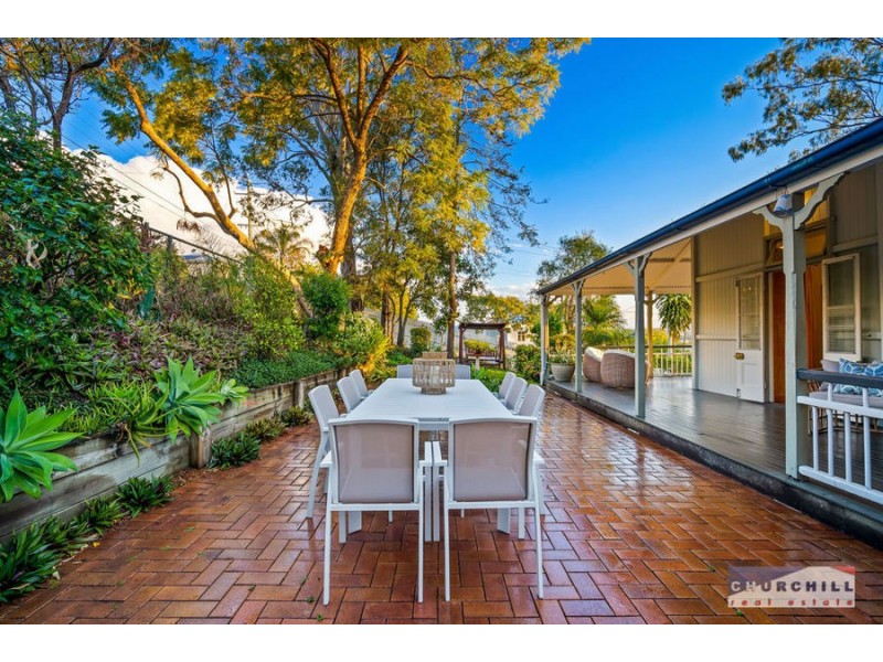 95 Montpelier Street, Grange QLD 4051