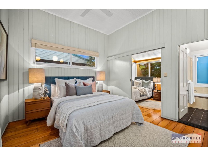 95 Montpelier Street, Grange QLD 4051