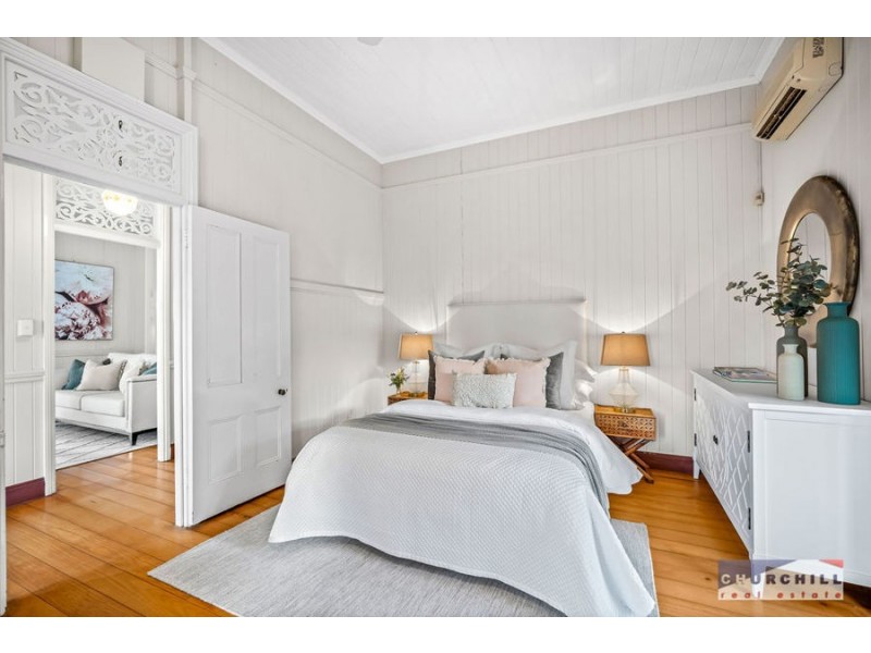 95 Montpelier Street, Grange QLD 4051