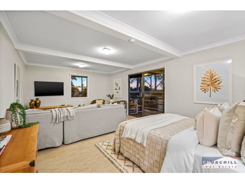 95 Montpelier Street, Grange QLD 4051