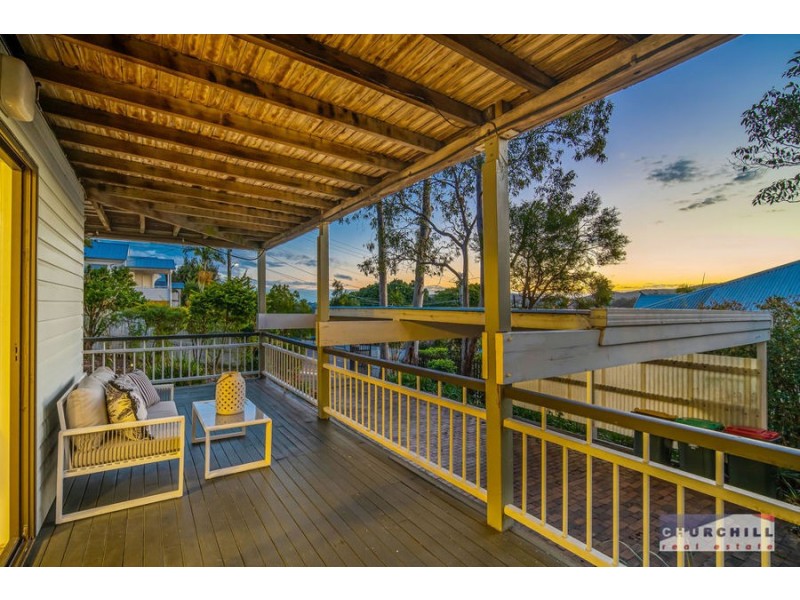 95 Montpelier Street, Grange QLD 4051