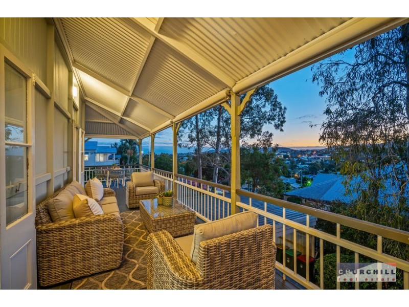 95 Montpelier Street, Grange QLD 4051