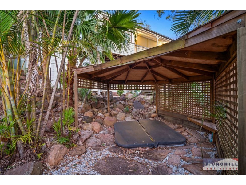 95 Montpelier Street, Grange QLD 4051