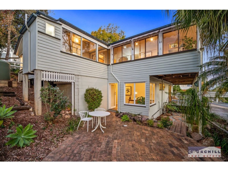 95 Montpelier Street, Grange QLD 4051