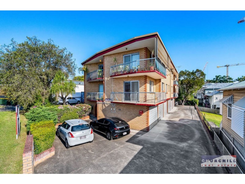 5/22 Thistle Street, Lutwyche QLD 4030