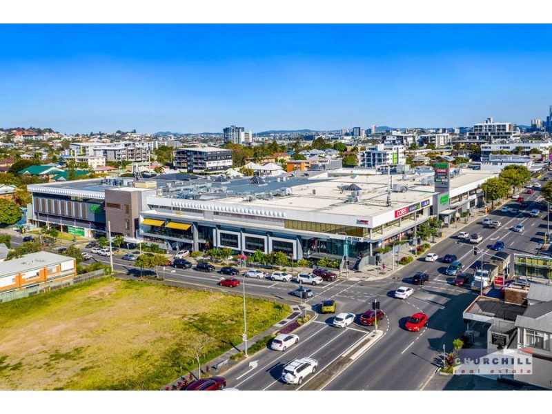 5/22 Thistle Street, Lutwyche QLD 4030