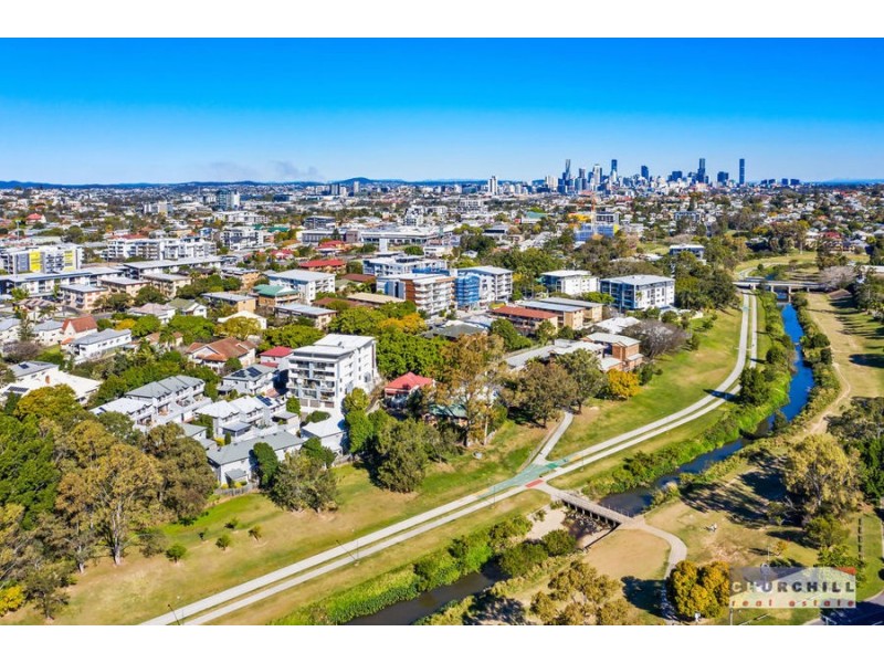 5/22 Thistle Street, Lutwyche QLD 4030