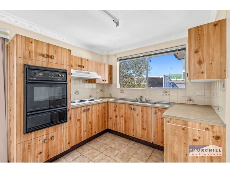 5/22 Thistle Street, Lutwyche QLD 4030