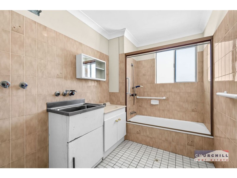 5/22 Thistle Street, Lutwyche QLD 4030