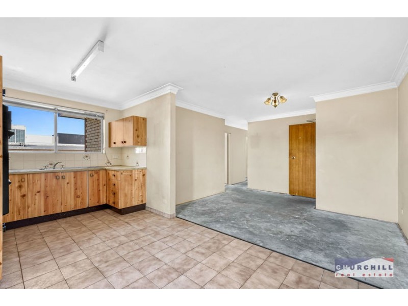 5/22 Thistle Street, Lutwyche QLD 4030