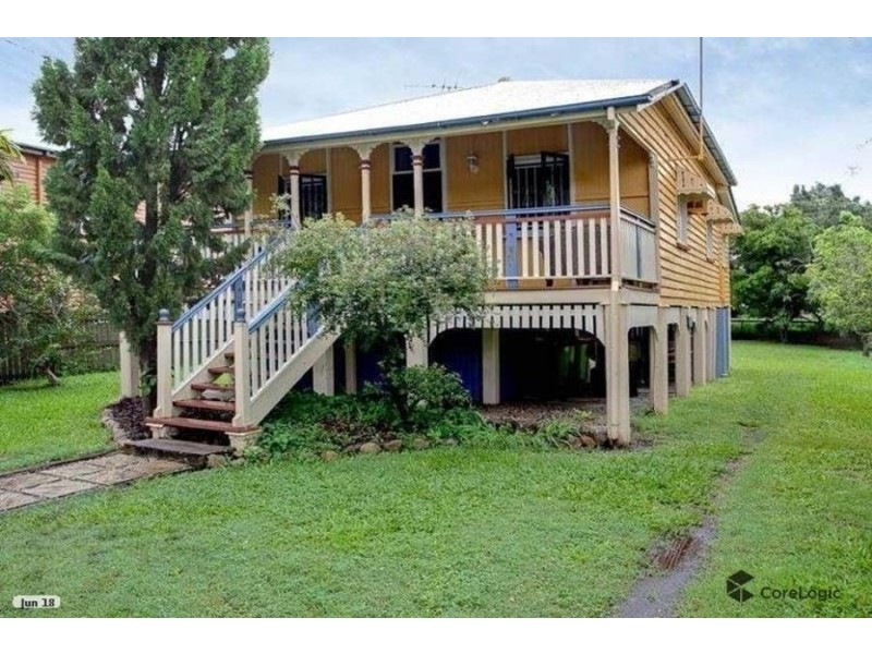 44 Bowen Street, Windsor QLD 4030