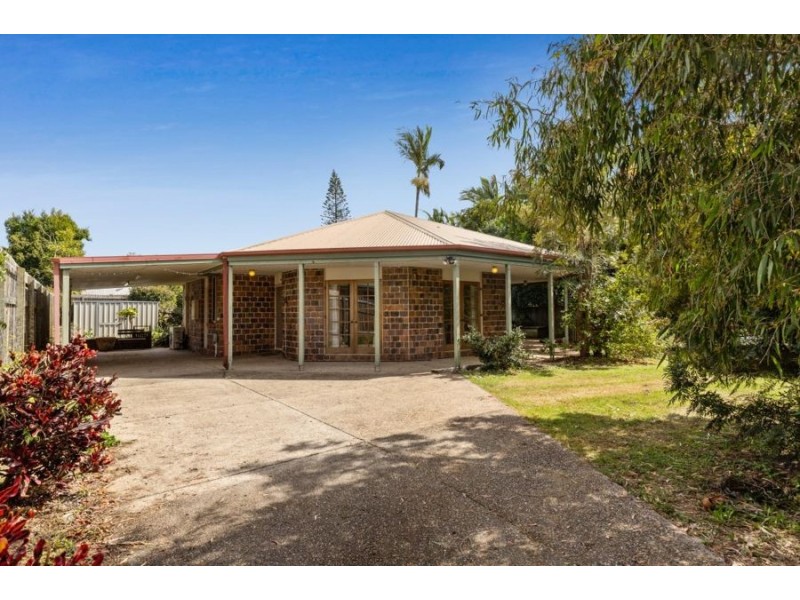 72 Gilbert Road, Lutwyche QLD 4030