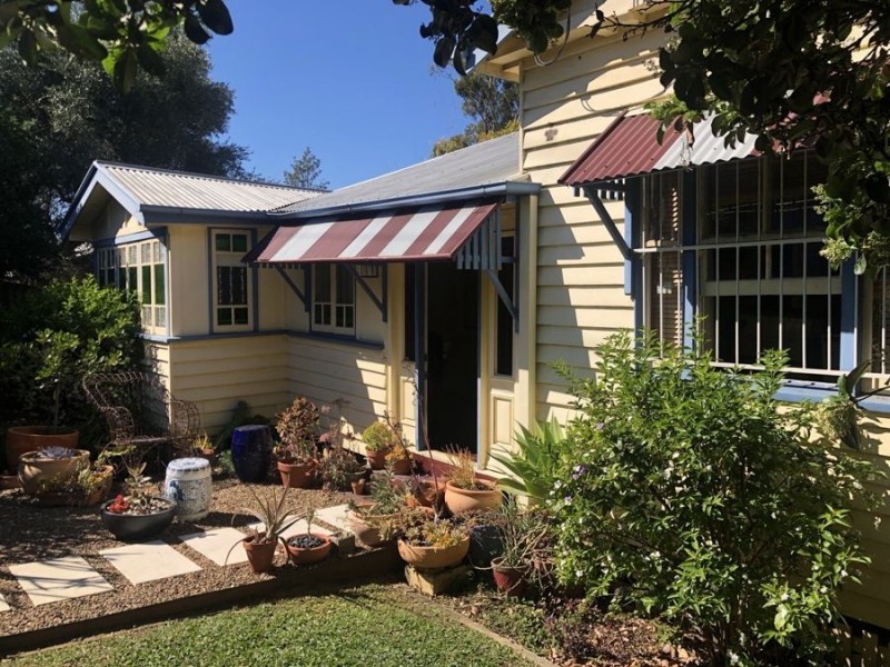 328 Newmarket Road, Newmarket QLD 4051