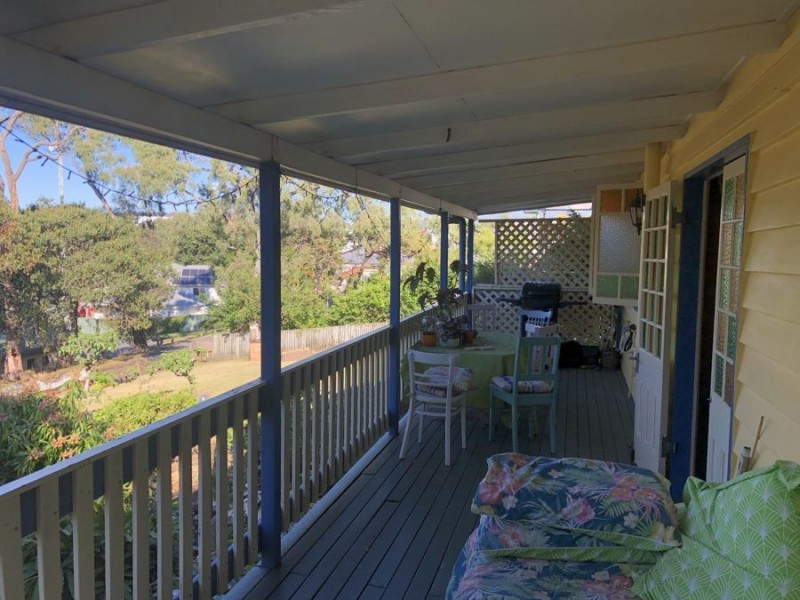 328 Newmarket Road, Newmarket QLD 4051