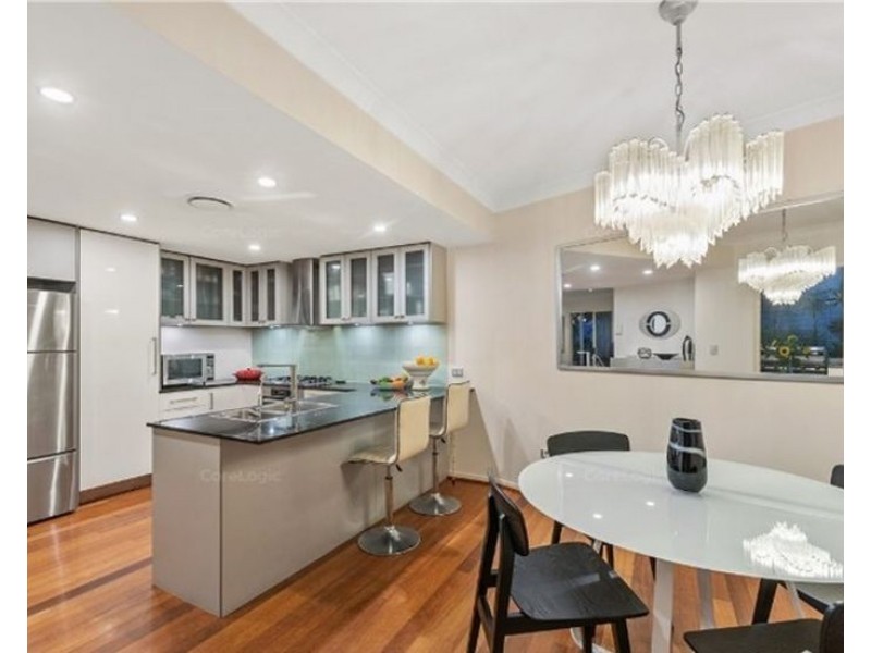 28/451 Gregory Terrace, Spring Hill QLD 4000