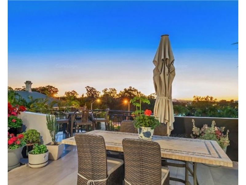 28/451 Gregory Terrace, Spring Hill QLD 4000