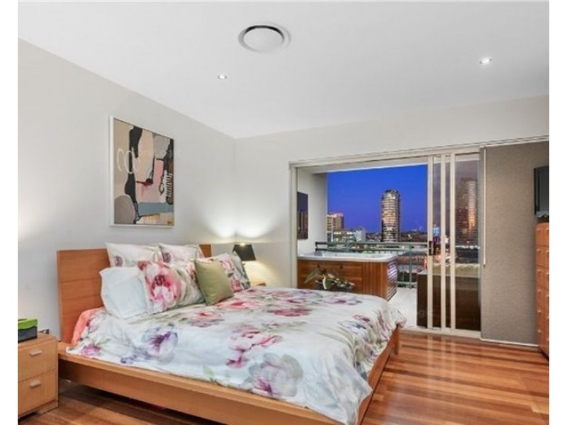 28/451 Gregory Terrace, Spring Hill QLD 4000