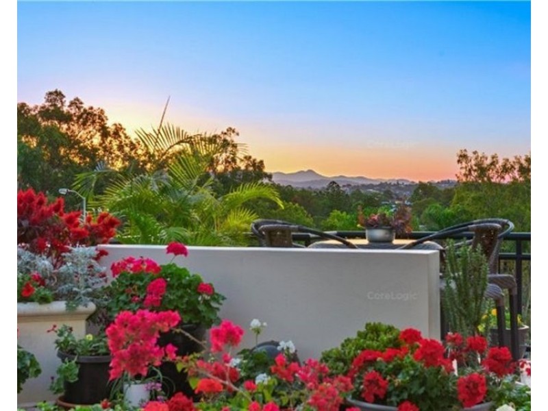 28/451 Gregory Terrace, Spring Hill QLD 4000