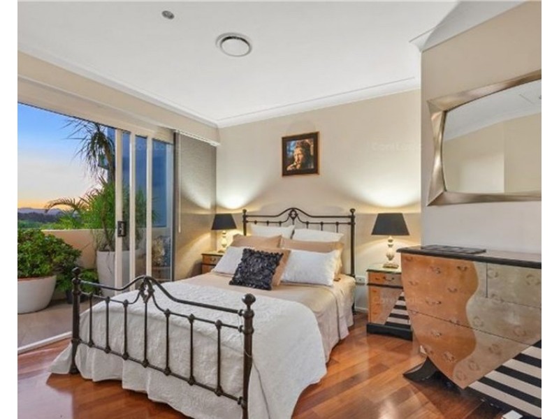 28/451 Gregory Terrace, Spring Hill QLD 4000