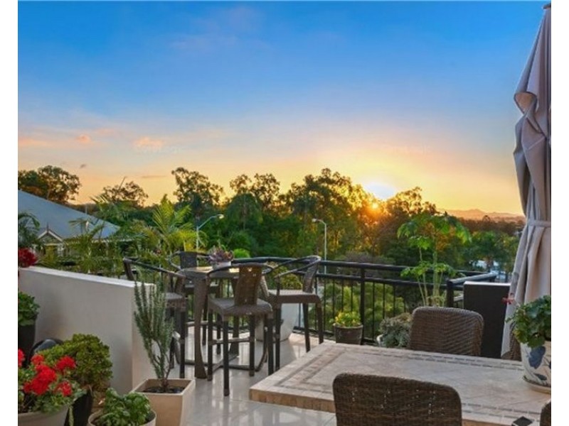 28/451 Gregory Terrace, Spring Hill QLD 4000