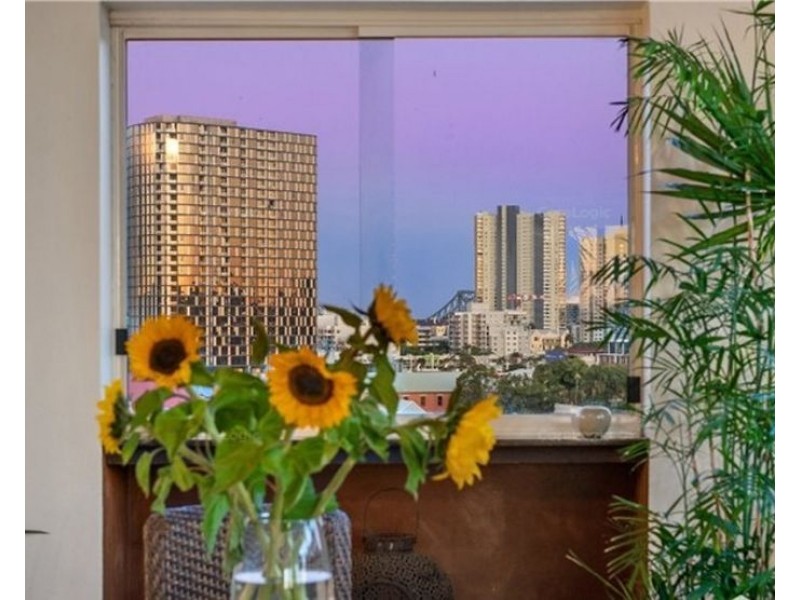 28/451 Gregory Terrace, Spring Hill QLD 4000