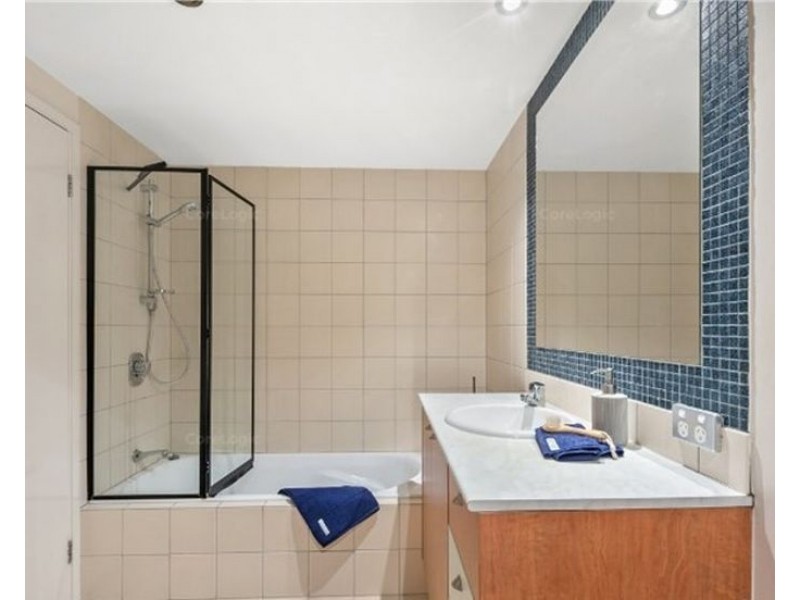 28/451 Gregory Terrace, Spring Hill QLD 4000