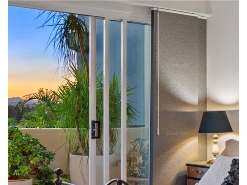 28/451 Gregory Terrace, Spring Hill QLD 4000